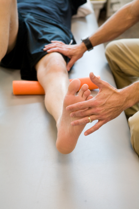 Physical & Functional Therapy