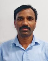 Anil Mejari - Office Admin