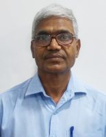 Keshav Suttar - Sr.Supervisor Maintenance