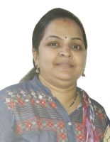 Sakshi Matkar - Sr. Manager Admin