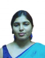 Shefali Masurkar - Chief Accountant