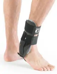 Ankle-Brace