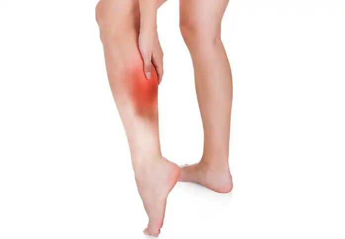 Calf Pain